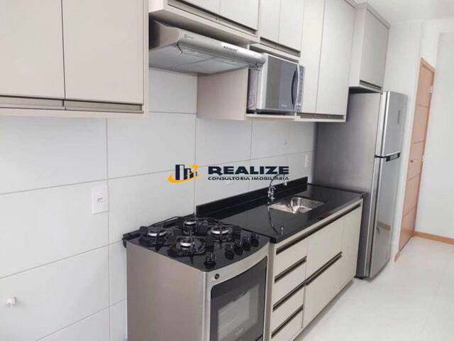 Apartamento para Locação em Campos dos Goytacazes - 5