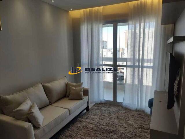 #M1FCLTIII& - Apartamento para Locação em Campos dos Goytacazes - RJ