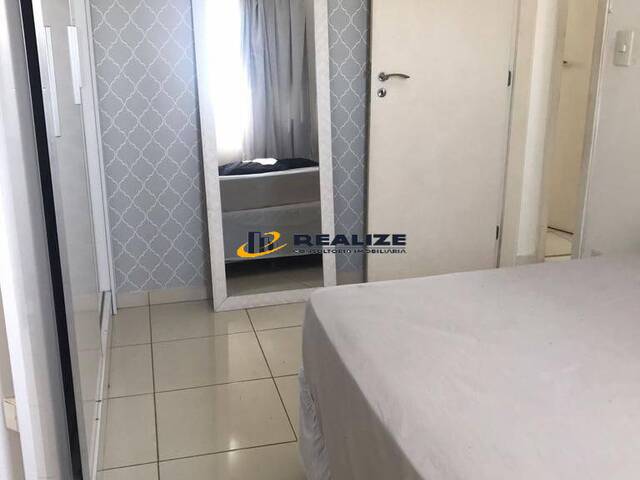 Apartamento para Locação em Campos dos Goytacazes - 5