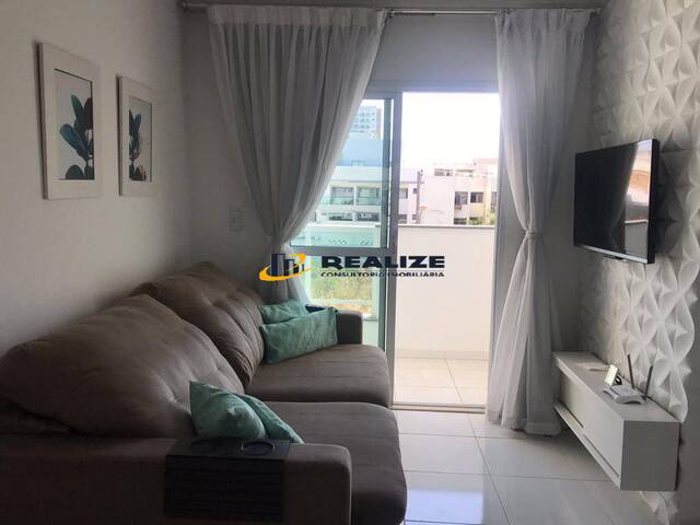 Apartamento para Locação em Campos dos Goytacazes - 3