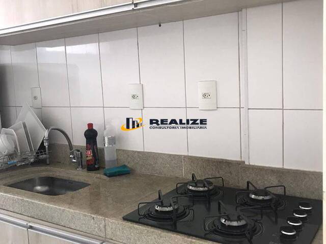 Apartamento para Locação em Campos dos Goytacazes - 4