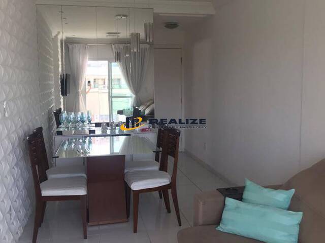Apartamento para Locação em Campos dos Goytacazes - 2
