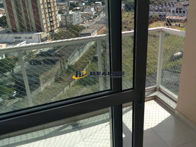 Apartamento para Locação em Campos dos Goytacazes - 4