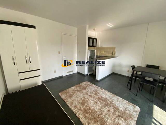 Apartamento para Locação em Campos dos Goytacazes - 2