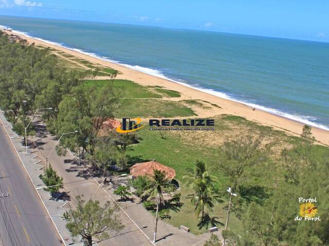 #1315 - Área para Venda em Campos dos Goytacazes - RJ