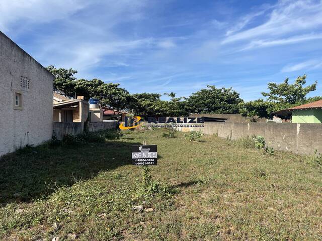 #1315 - Área para Venda em Campos dos Goytacazes - RJ