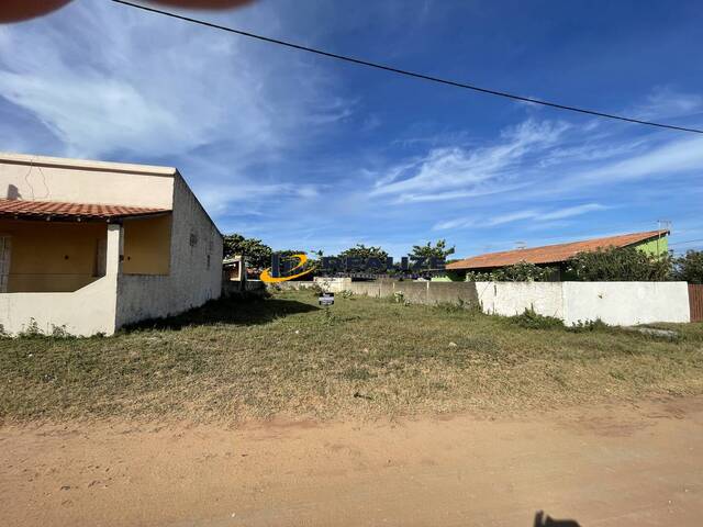 Área para Venda em Campos dos Goytacazes - 4