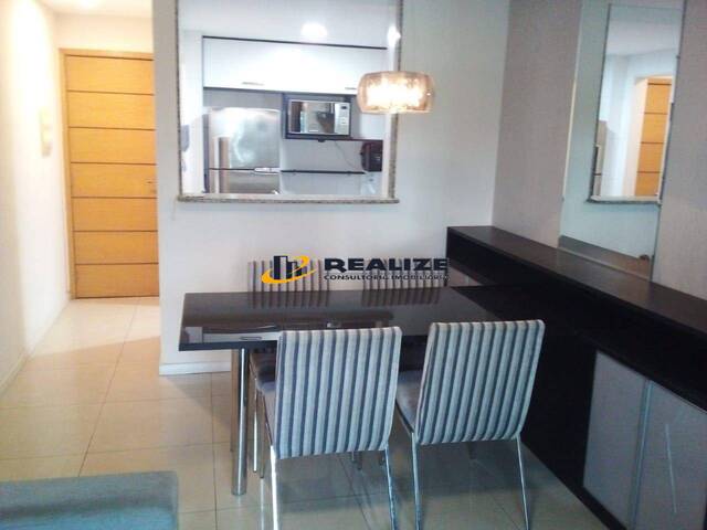 Apartamento para Locação em Campos dos Goytacazes - 5