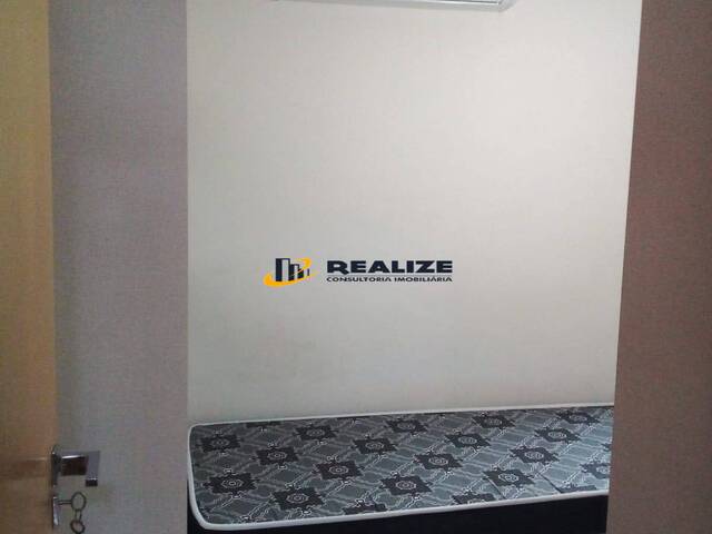 Apartamento para Locação em Campos dos Goytacazes - 4