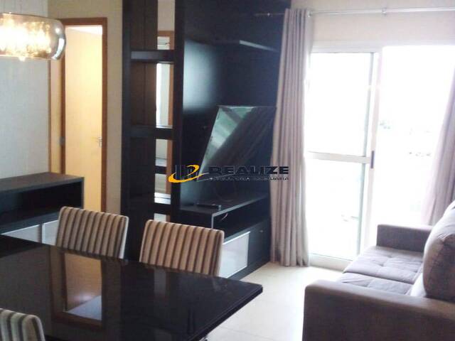 Apartamento para Locação em Campos dos Goytacazes - 3