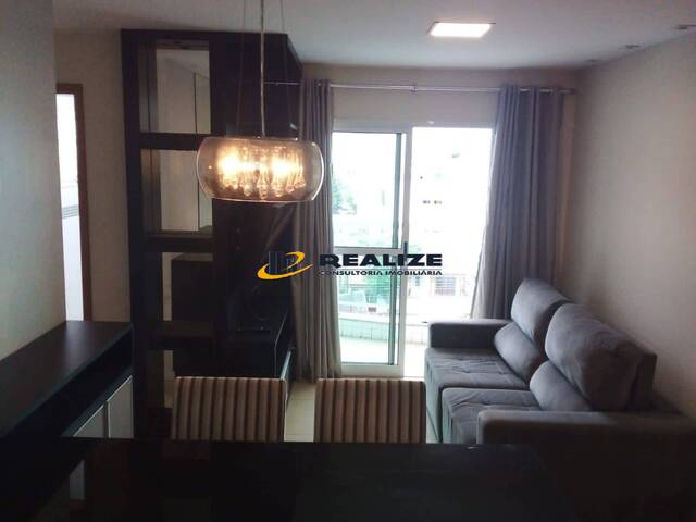 Apartamento para Locação em Campos dos Goytacazes - 2