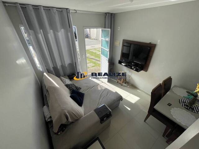 Casa para Venda em Campos dos Goytacazes - 4