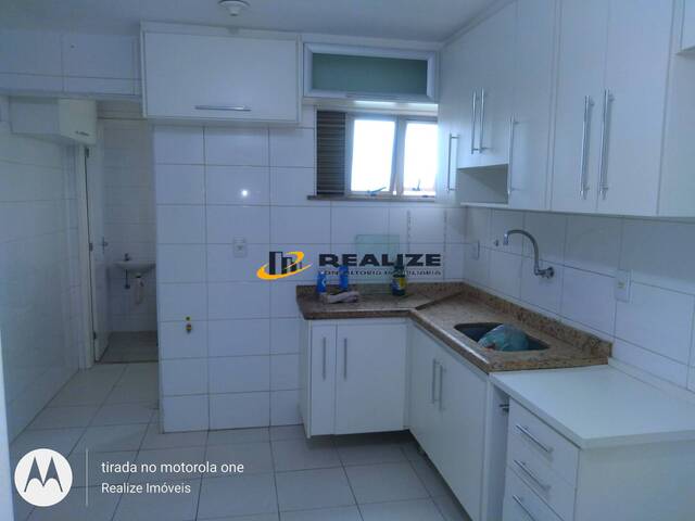 Apartamento para Venda em Campos dos Goytacazes - 3
