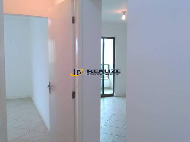 Apartamento para Venda em Campos dos Goytacazes - 5