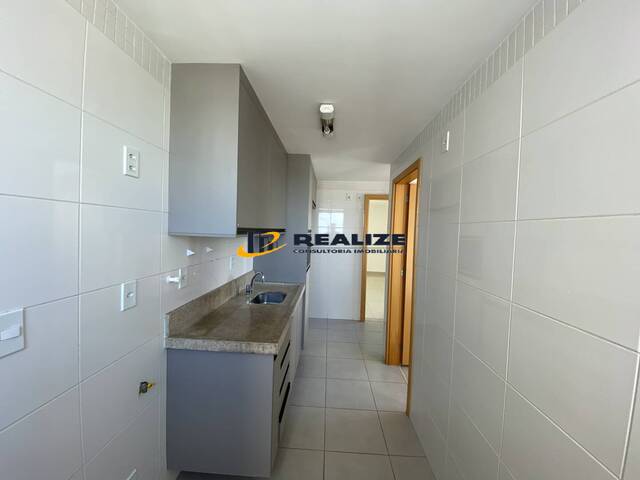 #M1VLDRF& - Apartamento para Locação em Campos dos Goytacazes - RJ