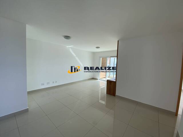 Apartamento para Locação em Campos dos Goytacazes - 4