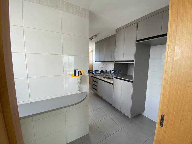 Apartamento para Locação em Campos dos Goytacazes - 5