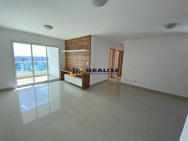 #M1VLDRF& - Apartamento para Locação em Campos dos Goytacazes - RJ