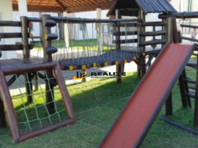 Apartamento para Venda em Campos dos Goytacazes - 4