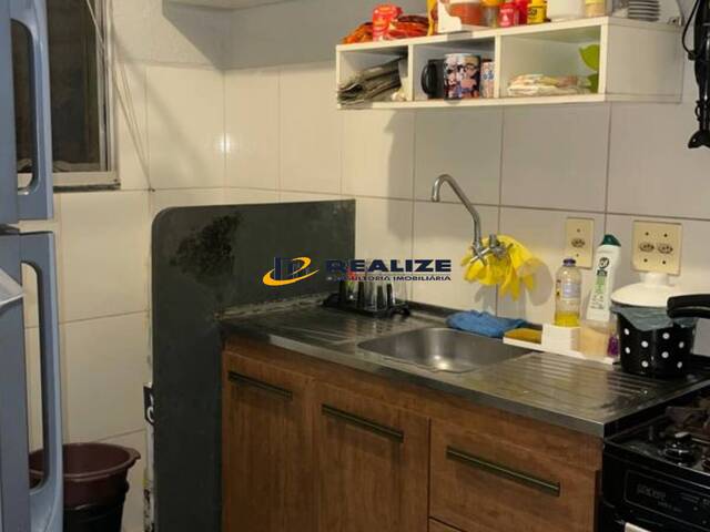 Apartamento para Venda em Campos dos Goytacazes - 5
