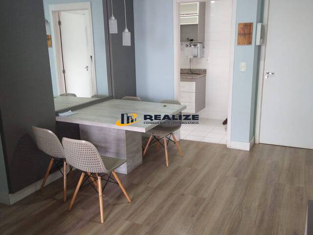 #M1SPLIII& - Apartamento para Locação em Campos dos Goytacazes - RJ
