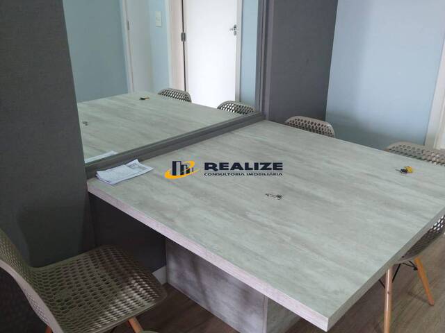 #M1SPLIII& - Apartamento para Locação em Campos dos Goytacazes - RJ