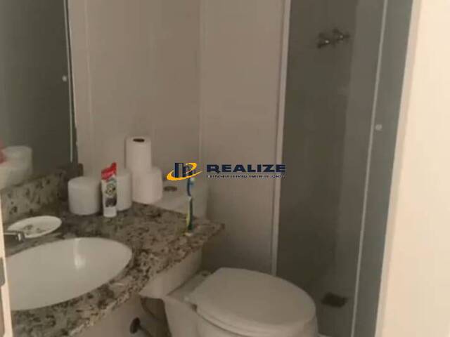 #M1SPLIV& - Apartamento para Locação em Campos dos Goytacazes - RJ