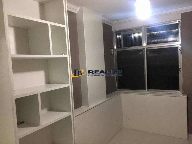 Apartamento para Venda em Campos dos Goytacazes - 5