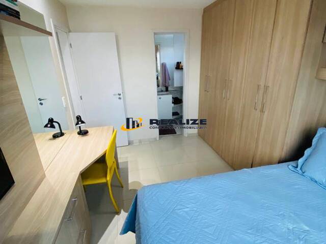 Apartamento para Venda em Campos dos Goytacazes - 5