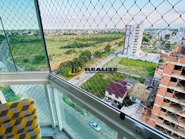 Apartamento para Venda em Campos dos Goytacazes - 3