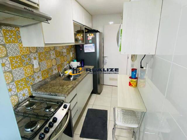 Apartamento para Venda em Campos dos Goytacazes - 2
