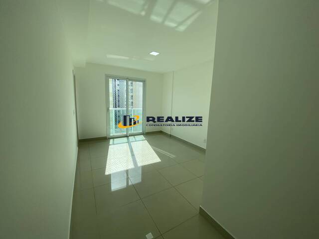 #M1ESSC& - Apartamento para Locação em Campos dos Goytacazes - RJ