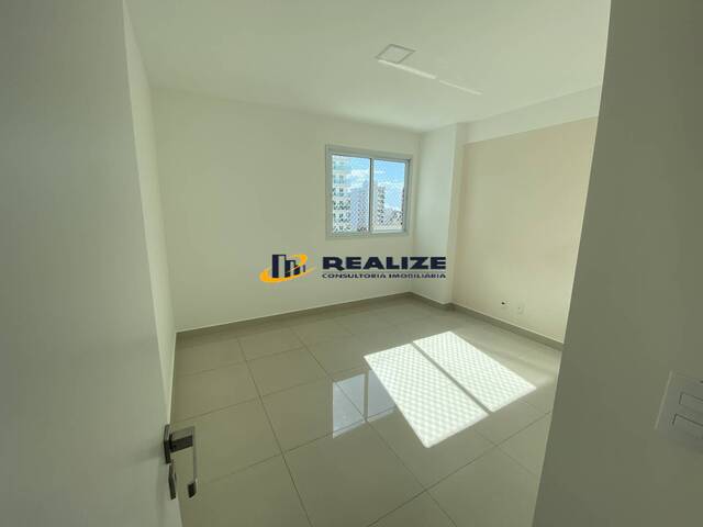 Apartamento para Locação em Campos dos Goytacazes - 4