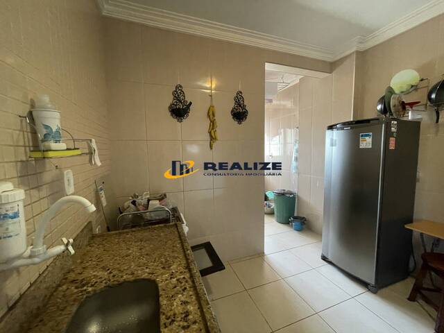 Apartamento para Venda em Campos dos Goytacazes - 5