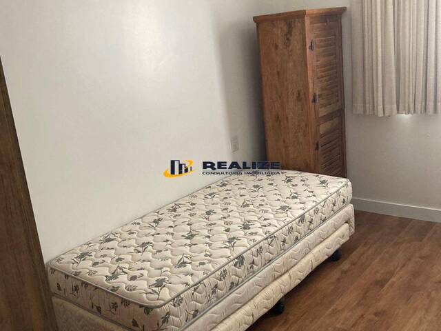 Apartamento para Locação em Campos dos Goytacazes - 4