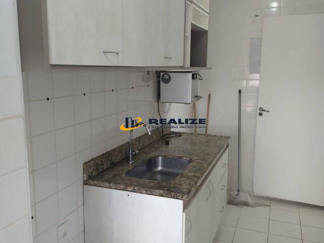 Apartamento para Locação em Campos dos Goytacazes - 5