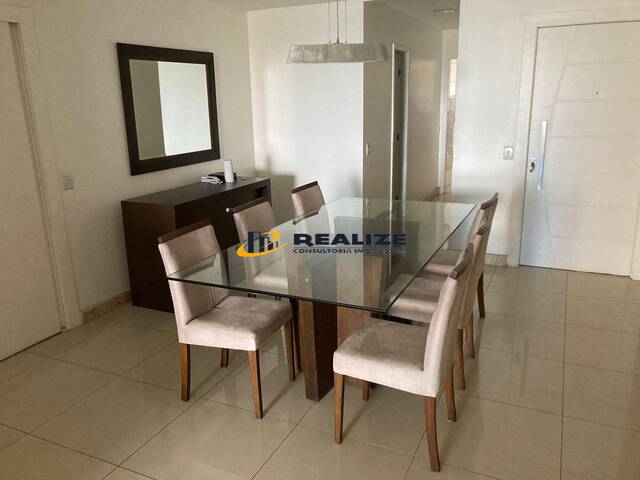 #M1CDZ& - Apartamento para Locação em Campos dos Goytacazes - RJ