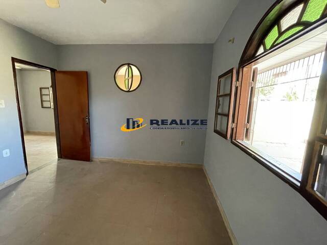 #1680 - Casa para Venda em Campos dos Goytacazes - RJ