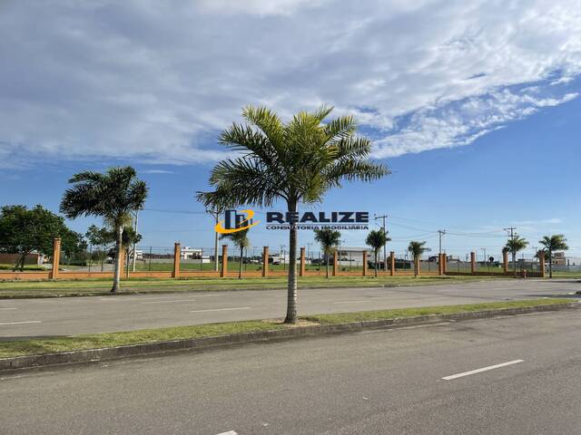 #1696 - Área para Venda em Campos dos Goytacazes - RJ