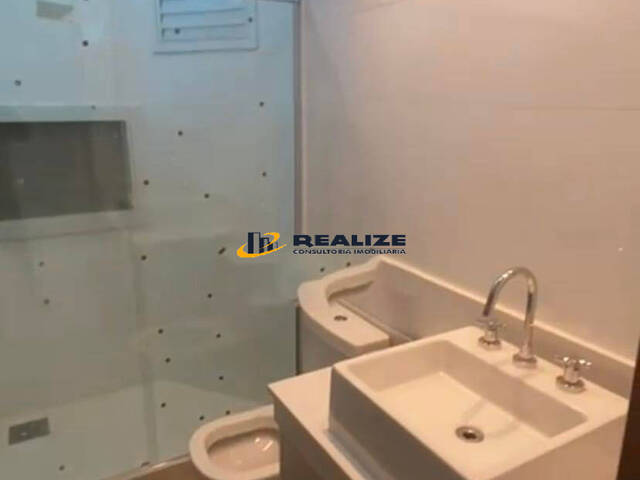Apartamento para Locação em Campos dos Goytacazes - 5