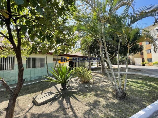 Apartamento para Venda em Campos dos Goytacazes - 4