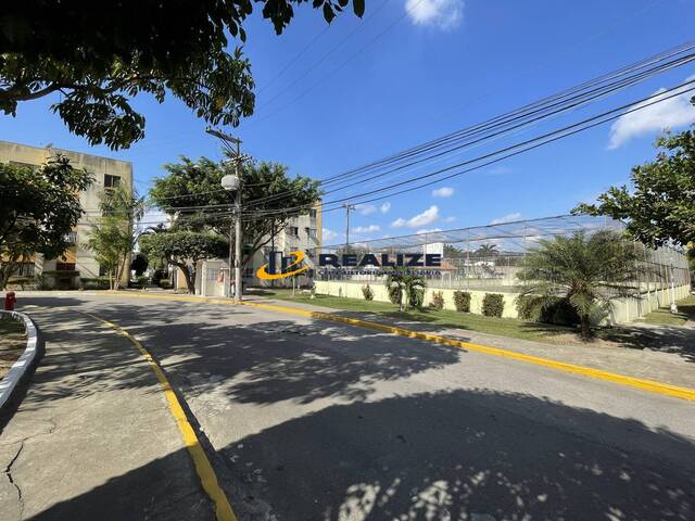 Apartamento para Venda em Campos dos Goytacazes - 5