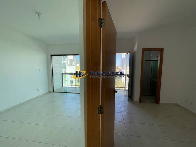 #1560 - Apartamento para Venda em Campos dos Goytacazes - RJ