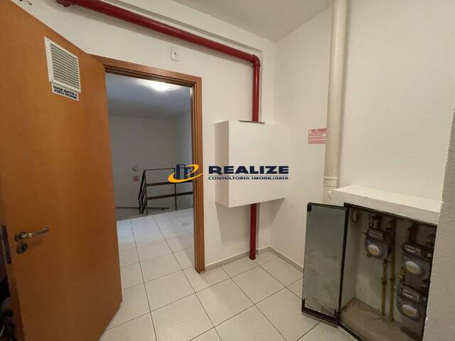 #1564 - Apartamento para Venda em Campos dos Goytacazes - RJ