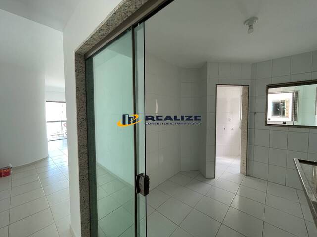 #1564 - Apartamento para Venda em Campos dos Goytacazes - RJ