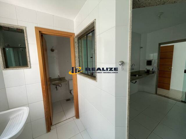 Apartamento para Venda em Campos dos Goytacazes - 5