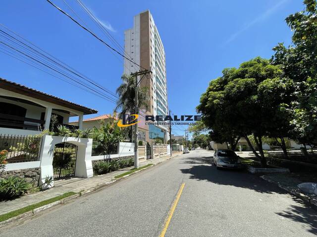 Área para Venda em Campos dos Goytacazes - 5