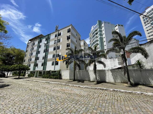 Apartamento para Venda em Campos dos Goytacazes - 4