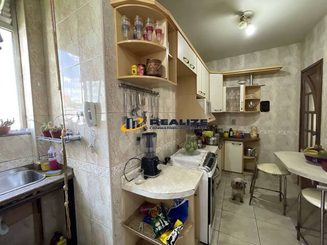 Apartamento para Venda em Campos dos Goytacazes - 5