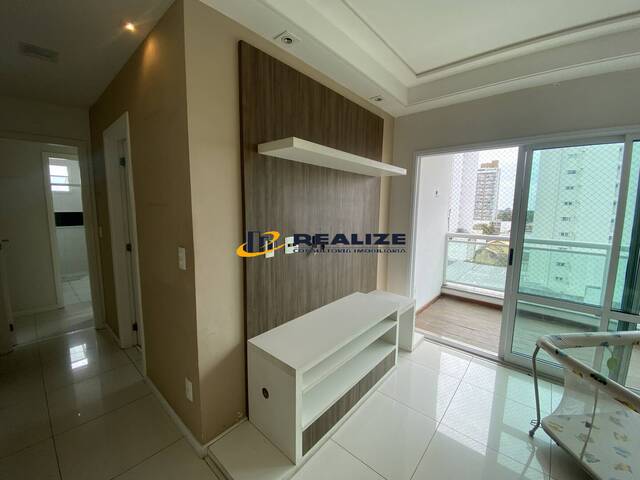 Apartamento para Locação em Campos dos Goytacazes - 3